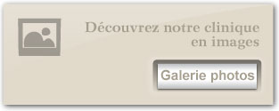Découvrez notre clinique en images